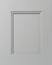 SSFG-Wall Cabinet - 1 Door 42&quot; Height